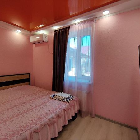 Яновского 1К Apartment Kropîvnîțkîi Exterior foto