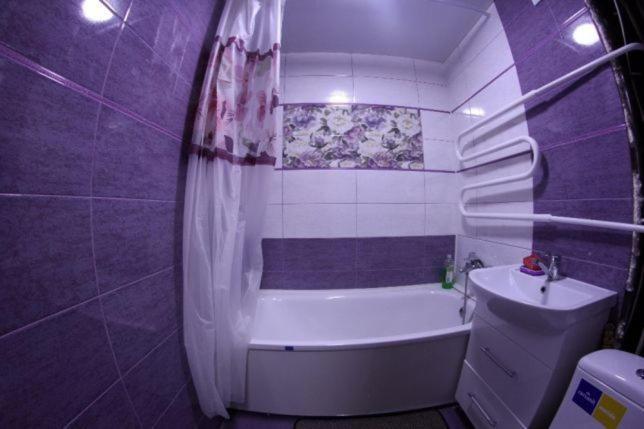 Яновского 1К Apartment Kropîvnîțkîi Exterior foto